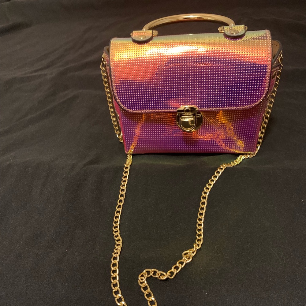 Mini Crossbody Purse